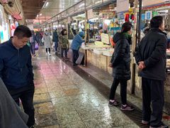 -北京清河镇农副产品交易市场中心