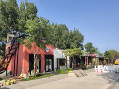 -小意思咖啡店(草桥店)