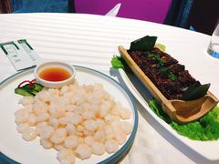 -和记小菜(大宁店)