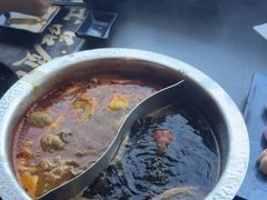 -牛武士寿喜烧·和牛火锅自助(全球首店)