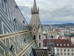 -斯蒂芬主教座堂(Stephansdom)