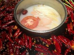 -巴蜀印象火锅(永陵总店)