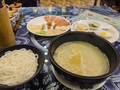 -桥香园过桥米线(复兴路店)