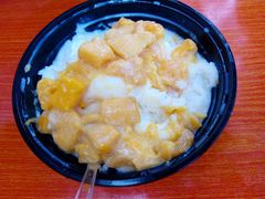 -星星奶冰·汤圆(王串场店)
