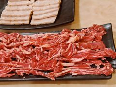-潮汕良记牛肉火锅(洪武路店)