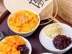 -小团圆糖水铺(襄阳南路店)