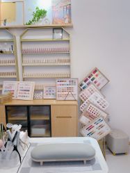 店内环境-99·MINI美甲美睫