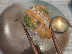 -戏作寿司(观音桥店)