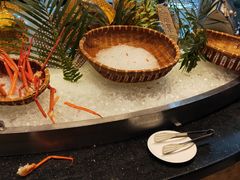 -海棠湾威斯汀酒店·知味西餐厅
