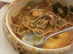 -安妮意大利餐厅(世贸天阶店)