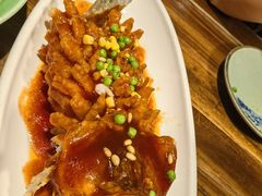-鱼食饭稻·苏浙土菜17年老馆子(平江路店)