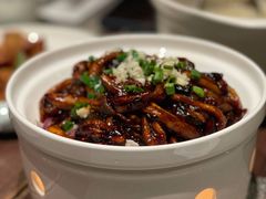淮扬炒软兜-十里弄堂(K11店)