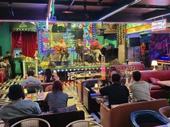 -Famous肥猫墨西哥音乐餐吧(五棵松华熙LIVE店)