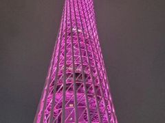 -广州塔