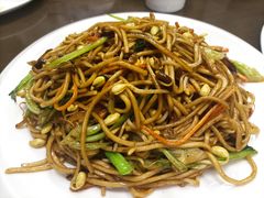 -枣子树素餐厅(铂金城店)