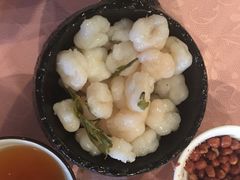 -良渚君澜度假酒店·中餐厅