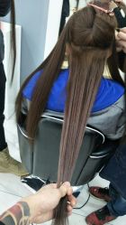 点击看大图 -DL HAIR SALON