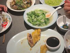 -老头儿油爆虾(胜利河美食街店)