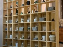 -1001艺术手作·银饰DIY·拼豆(小寨金莎店)