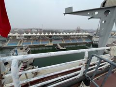 -泰达航母主题公园