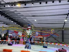 -宁波冰雪大世界(北仑区)