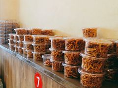 -峨眉山豆腐脑(解放路店)