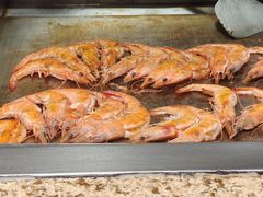 -汉巴味德·烤肉与啤酒的自助(杭州大悦城店)