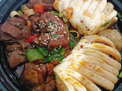 -来御来三汁焖锅(新玛特店)