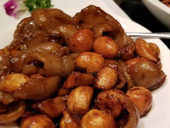 -食為天·本地人爱吃的淮扬菜(瘦西湖店)