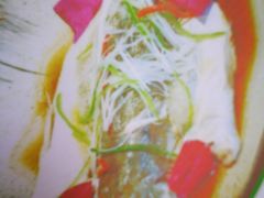-长兴岛郊野公园农场食堂