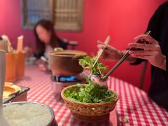 -老湘村·湖南土菜(天河维多利店)