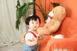 -憨大叔韩式儿童摄影 90店连锁(优加店)