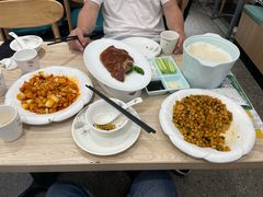 -紫光园·烤鸭(美术馆店)