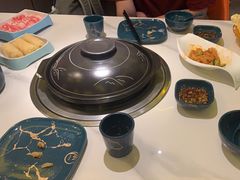 -润泽园椰子鸡(汇一城店)
