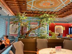 -全聚德烤鸭店(准噶尔路店)