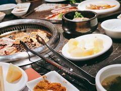 -一品诚记烤肉·甄选店(中南路店)