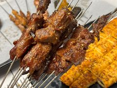 -崔记炸串(珠江店)