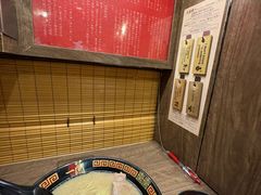 -一兰拉面(梅田阪急东通店)