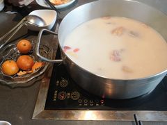 -捞王锅物料理(上海世茂广场店)