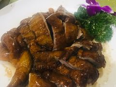 -鲤鱼塘农家山庄