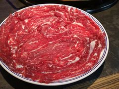 -小牛海记潮汕牛肉店(永定路店)