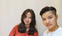 -歌狄造型时尚生活馆