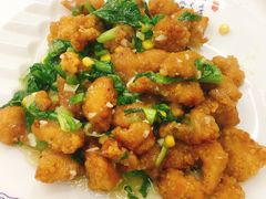 -北戴河庆山饭店·海鲜砂锅粥(北戴河黑石路店)