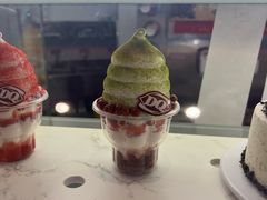 -DQ·蛋糕·冰淇淋(五棵松万达店)