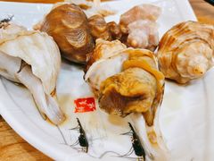 酱海螺-威海海鲜王(窑头路店)
