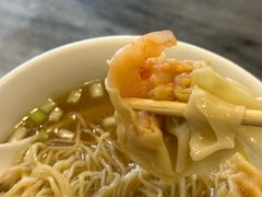 -竹园竹升面(西关总店)