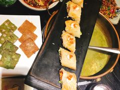 -凤凰山斑鱼馆(恭城店)