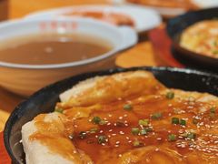 广味烤年糕-恋萍小吃(时代店)