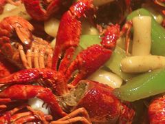 -沪小胖·小龙虾·蓝龙王(八佰伴店)