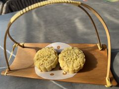-吴越荣记苏州菜·松鼠桂鱼100%活鱼现做(斜塘老街店)